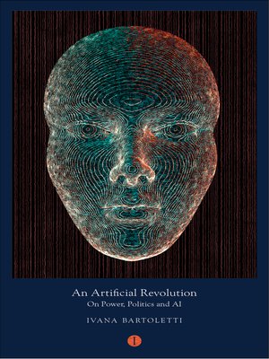 cover image of An Artificial Revolution